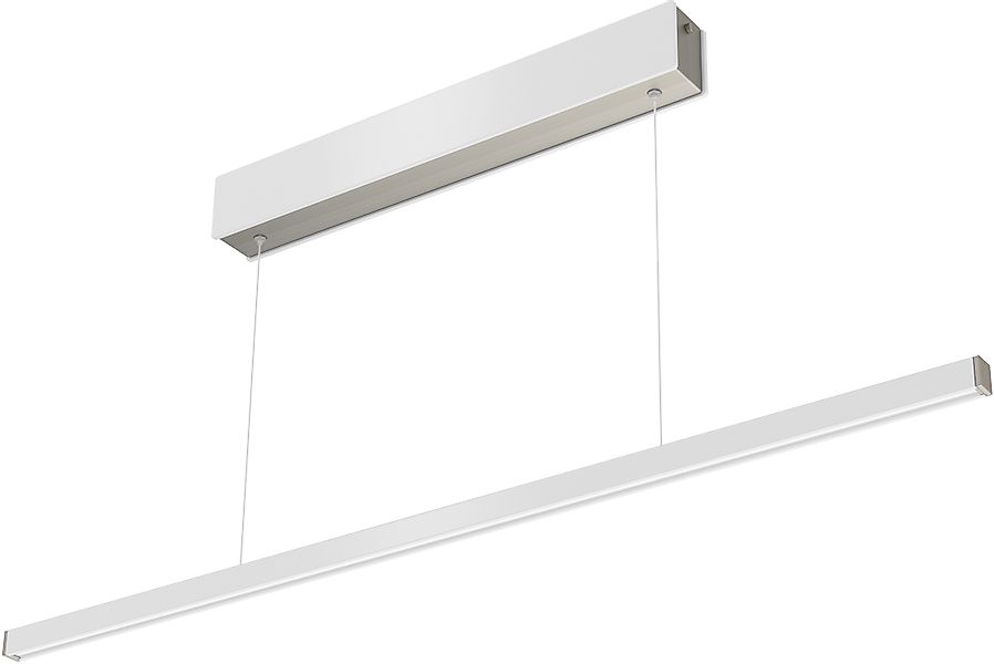 EVOTEC LED Pendelleuchte »Orix«, Leuchtmittel LED-Modul   LED fest integrie günstig online kaufen