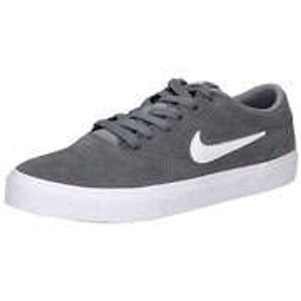 Nike Charge Suede Sneaker Herren grau|grau|grau|grau|grau|grau|grau günstig online kaufen