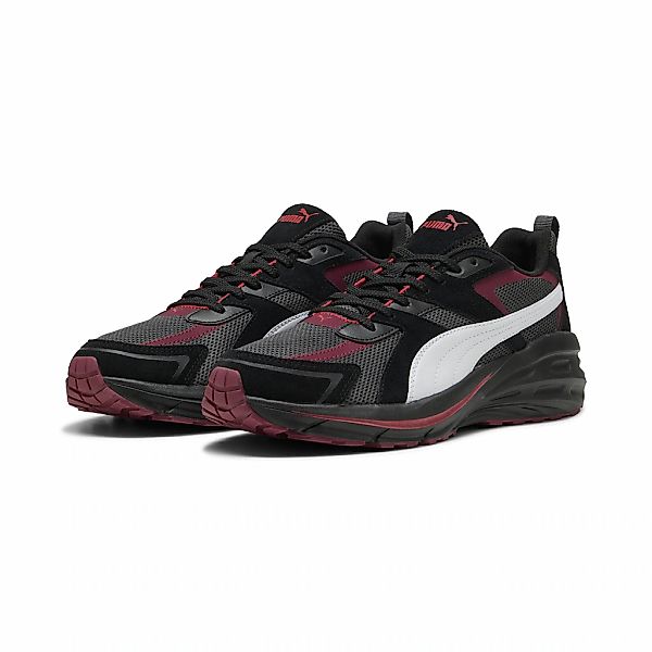 PUMA Sneaker "Hypnotic Sneakers Erwachsene" günstig online kaufen
