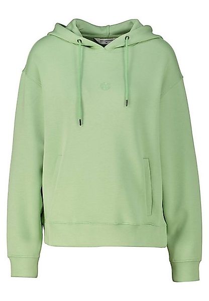 Moss Copenhagen Hoodie Damen Hoodie MSCHIMA Q ICON (1-tlg) günstig online kaufen