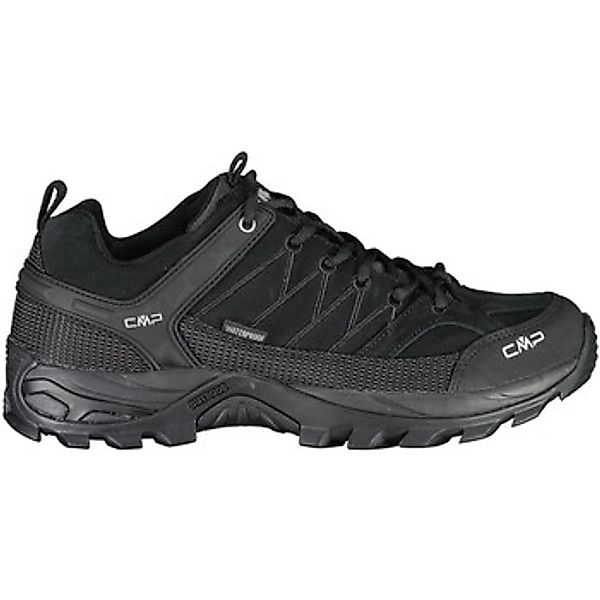 Cmp  Fitnessschuhe Sportschuhe 3Q13247 72YF nero-nero günstig online kaufen