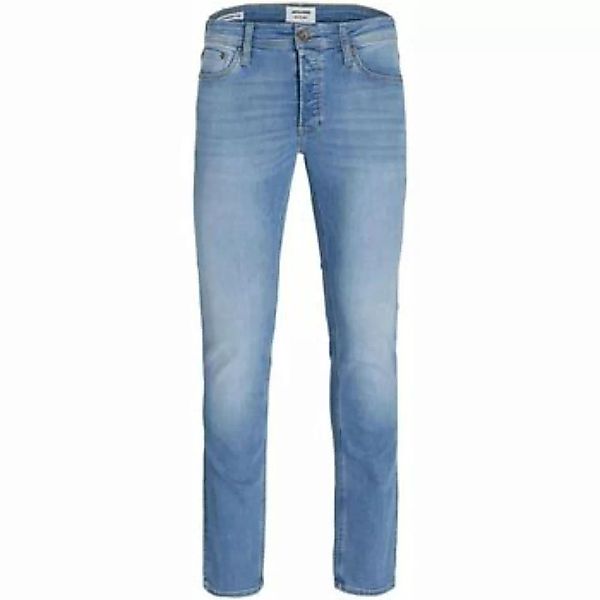 Jack & Jones  Jeans 12223530 GLEEN-BLUE DENIM günstig online kaufen