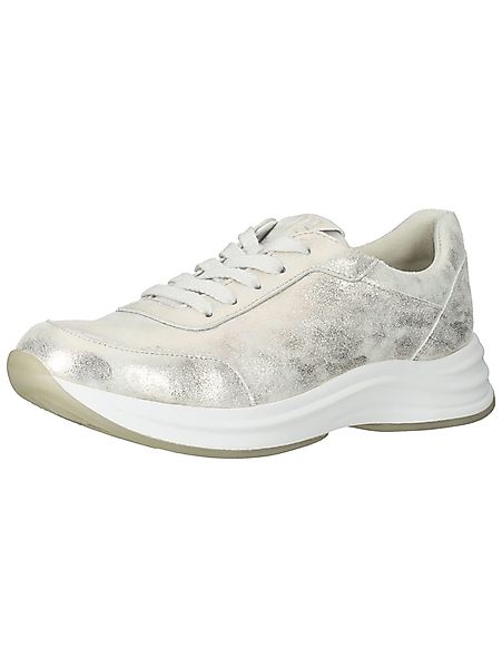 Paul Green Sneaker Leder Sneaker günstig online kaufen