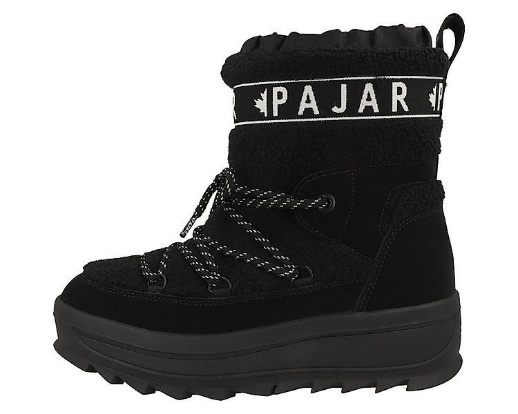 Pajar Canada Galaxy Lama Damen Winterstiefel Boots, Stiefeletten, Wintersch günstig online kaufen