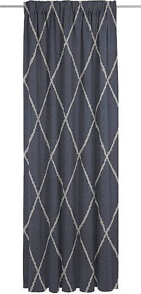 Adam Vorhang »Casket Valdelana«, (1 St.), aus Bio-Baumwolle günstig online kaufen