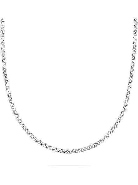 CHRIST Goldkette CHRIST Damen-Kette 585er Weißgold günstig online kaufen