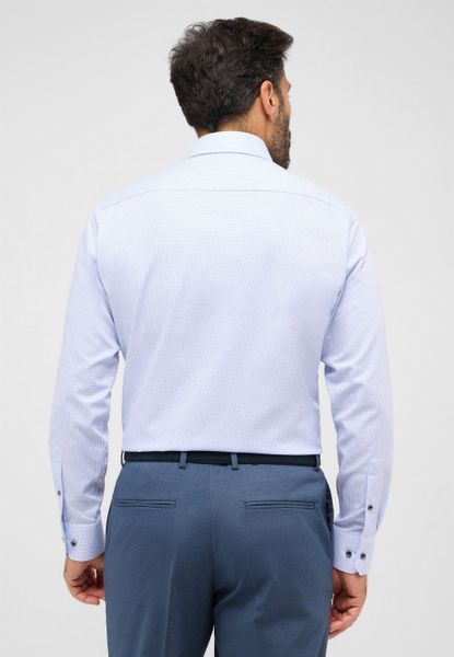 Eterna Langarmhemd "MODERN FIT" NON IRON (bügelfrei) günstig online kaufen