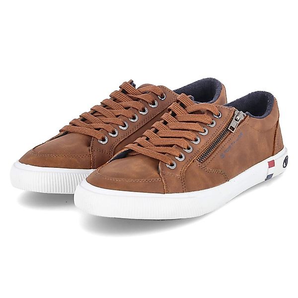 TOM TAILOR 9580180001/00205 Schnürschuh günstig online kaufen