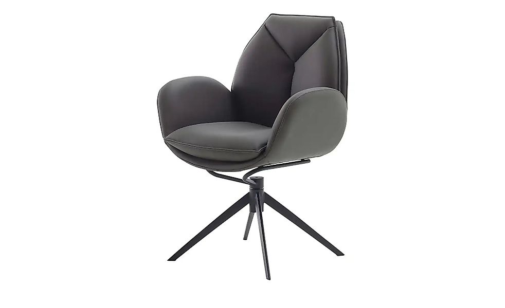Esszimmerstuhl drehbar Eno ¦ braun ¦ Maße (cm): B: 66 H: 92 T: 67.0 Stühle günstig online kaufen
