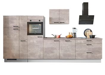 pino Küchenzeile Warde, individuell anpassbar, gratis günstig online kaufen