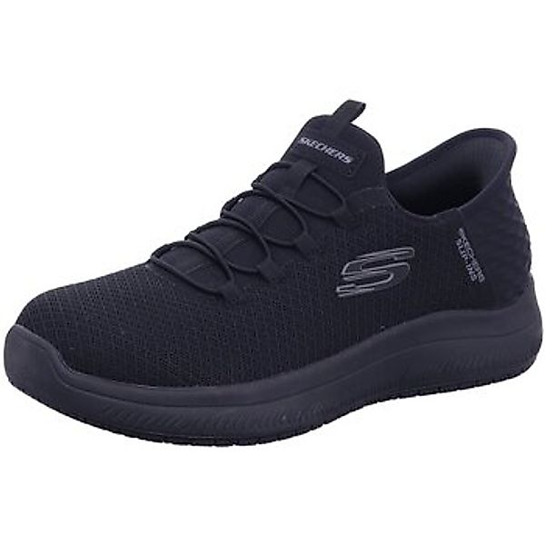 Skechers  Damenschuhe Slipper SUMMITS SR ENSLEE 108144ECBBK günstig online kaufen