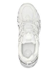 PLEIN SPORT Runner Sneaker Sneaker günstig online kaufen