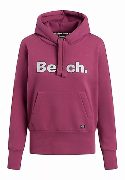 Bench. Hoodie Pullover Sweatshirt Hoodie ANISE (1-tlg) günstig online kaufen