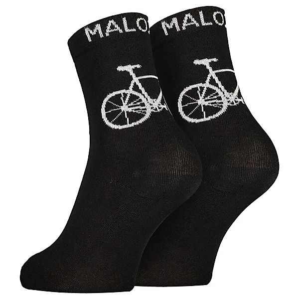 Maloja StalkM Socks Moonless günstig online kaufen