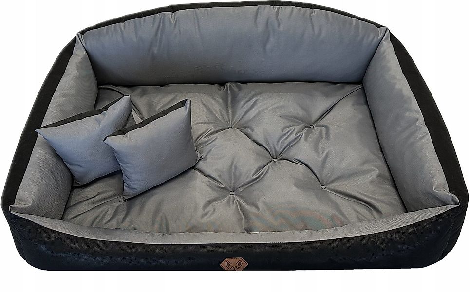KomfortHome Tierbett Tierbett Hunde- und Katzenbett günstig online kaufen