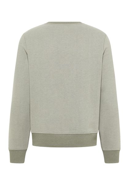Elbsand Sweatshirt Samu Herren Rundhalsausschnitt, locker günstig online kaufen