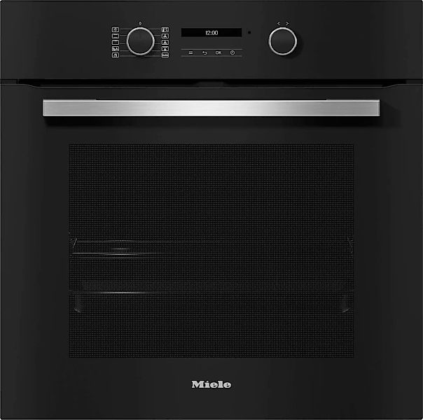 Miele Pyrolyse Backofen H 2000 "H 2766 BP" mit Vollauszug mit Pyrolyse-Selb günstig online kaufen