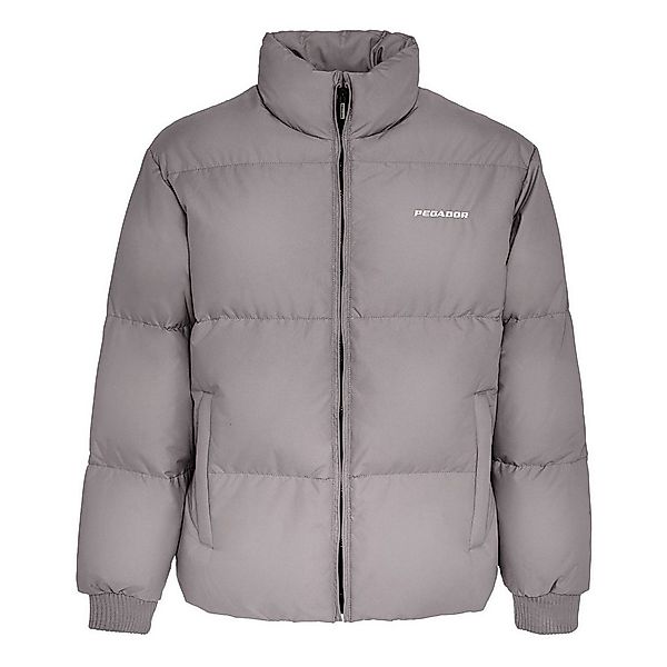 PEGADOR Winterjacke Pegador Solin Puffer Jacket günstig online kaufen