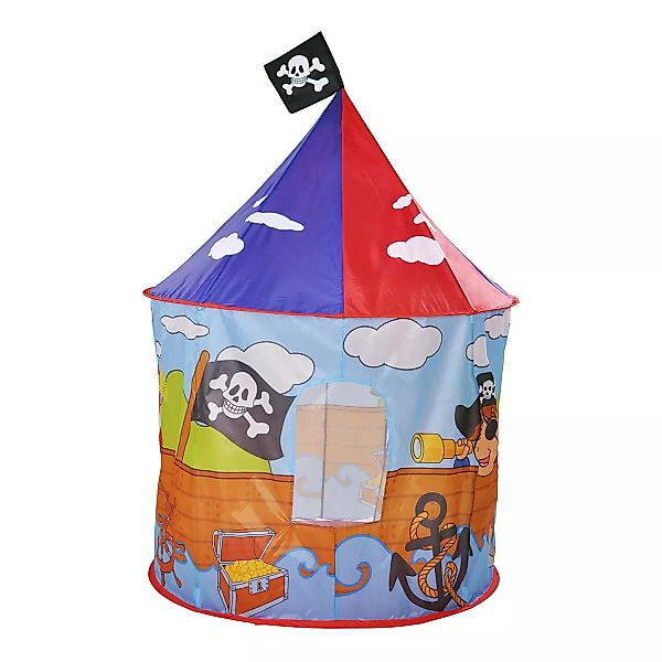home24 Spielzelt Pirate günstig online kaufen