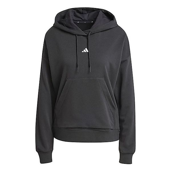 adidas Sportswear Kapuzensweatshirt Essentials Small Logo French Terry Hood günstig online kaufen