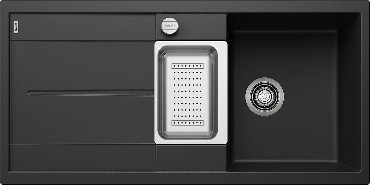 Blanco Einbauspüle METRA 6 S Einbauspüle günstig online kaufen