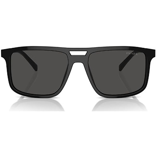 Prada  Sonnenbrillen Sonnenbrille PRA22S 16K08Z günstig online kaufen