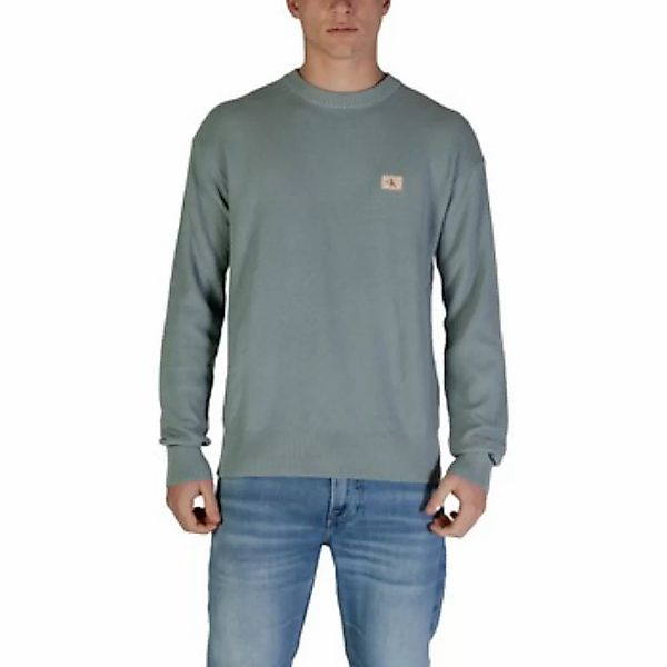 Calvin Klein Jeans  Pullover CASUAL TEXTURE J30J326746 günstig online kaufen