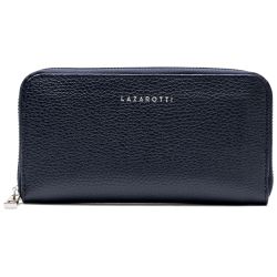 Lazarotti Geldbörse Milano Leather, Leder günstig online kaufen