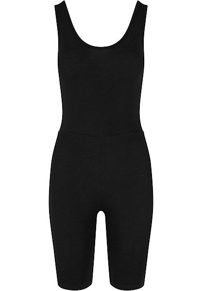 URBAN CLASSICS Jumpsuit Urban Classics Damen Ladies Organic Stretch Jersey günstig online kaufen
