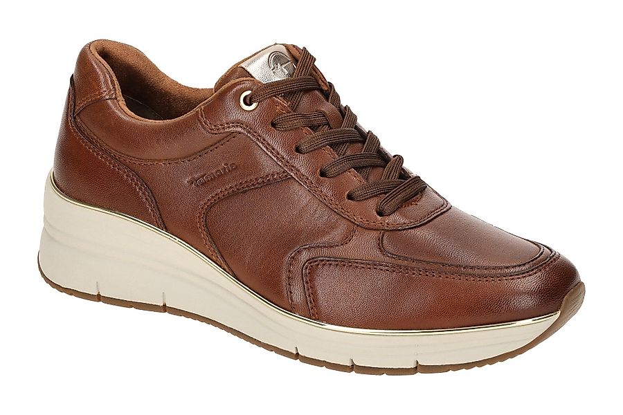 Tamaris 1-23764-43 311 Schnürschuh günstig online kaufen