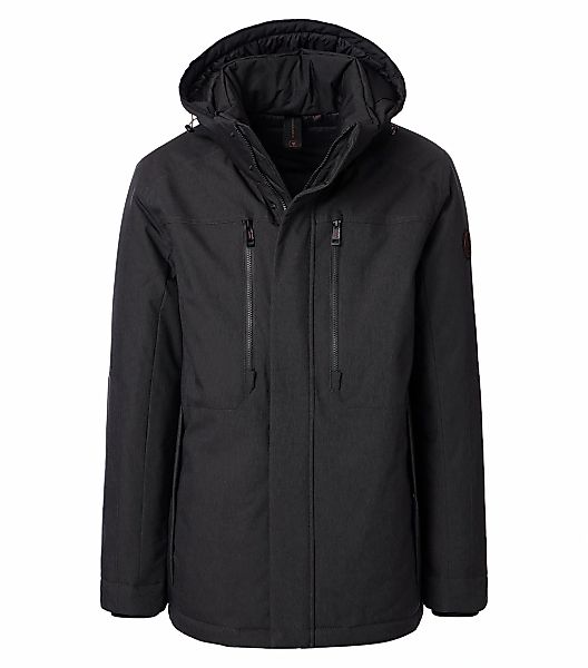 CASAMODA Langjacke "CASAMODA Jacke uni" günstig online kaufen