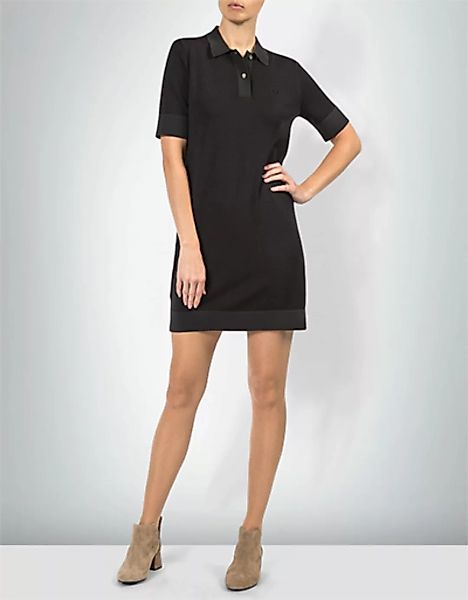 Fred Perry Damen Kleid D4162/H17 günstig online kaufen