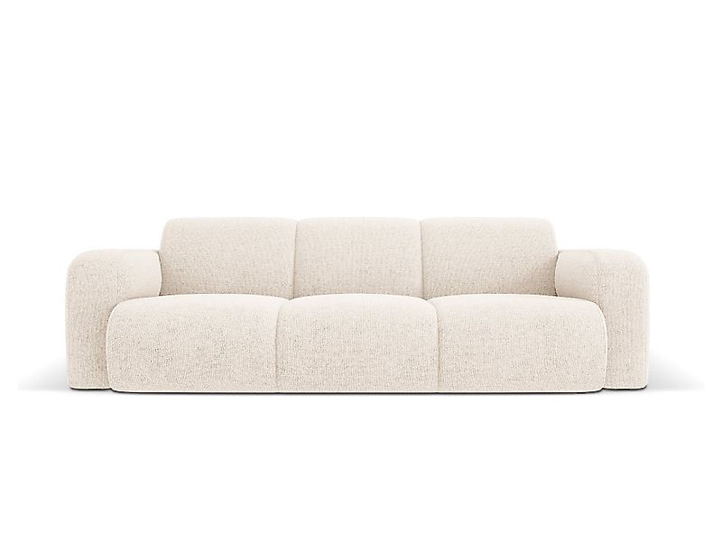 Micadoni Sofa Molino, 3-Sitzer günstig online kaufen