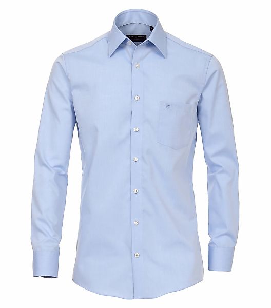 CASAMODA Langarmhemd Comfort Fit 1/1 NOS comfort fitKent günstig online kaufen