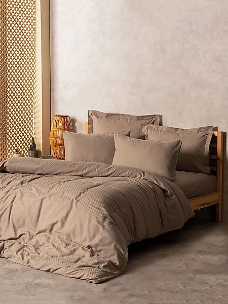 L'Essentiel Maison Bettwäsche 100% COTTON RANFORCE 04624, Baumwolle, 3 teil günstig online kaufen