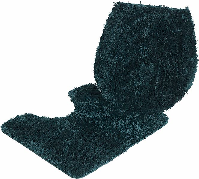 LeGer Home by Lena Gercke Badematte "Narami" Höhe 30 mm rutschhemmend besch günstig online kaufen