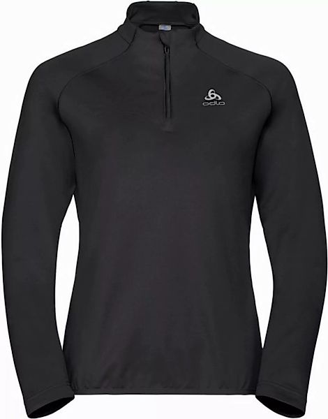 Odlo Longsleeve Mid Layer 1/2 Zip Berra Light günstig online kaufen