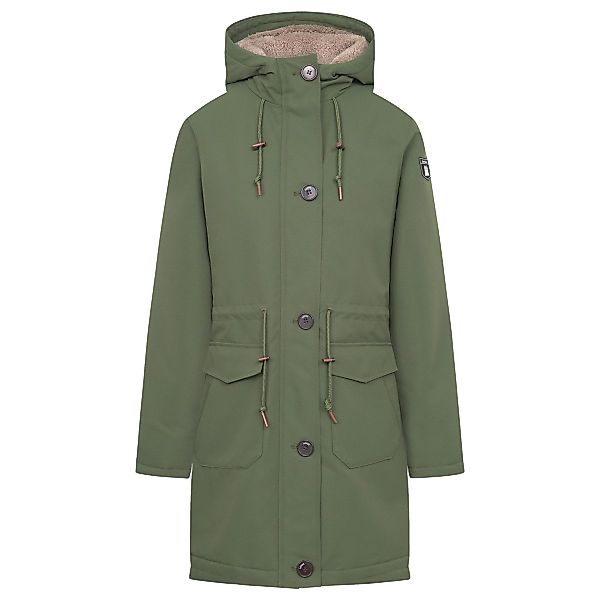 Derbe Winterjacke Derbe Friese-Festholm - Winterjacke günstig online kaufen