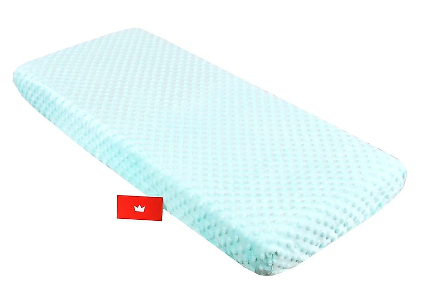 BabyLux Spannbettlaken BABYLUX Spannbettlaken 40x90x10 Bettlaken günstig online kaufen
