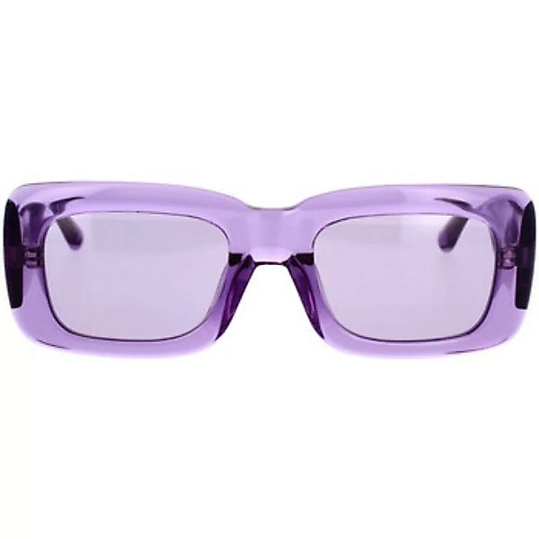 The Attico  Sonnenbrillen Sonnenbrille  X Linda Farrow Marfa 3C25 günstig online kaufen