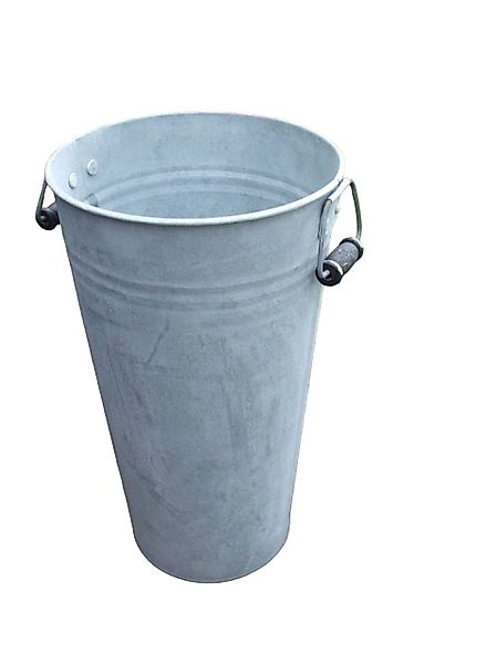 Deko-Impression Pflanzkübel Zinkvase, Pflanztopf, Zinkkübel, Amphore, günstig online kaufen
