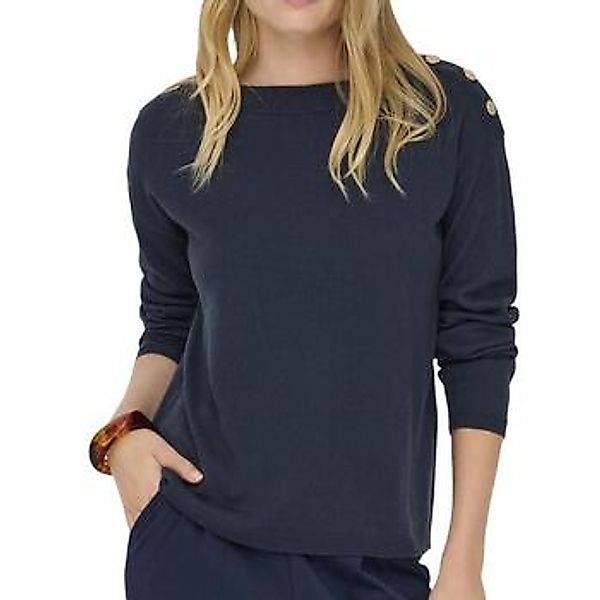 JDY  Pullover 15366136-BLK günstig online kaufen