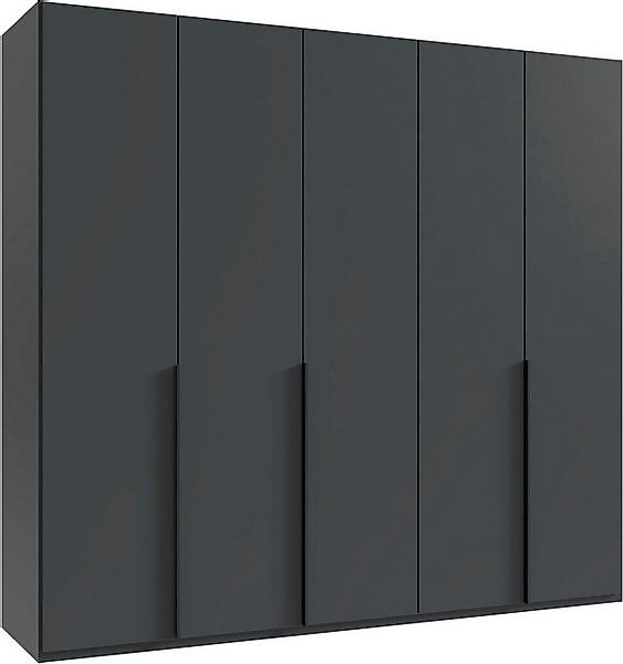 Wimex Drehtürenschrank "Mugano, 135 oder 180cm breit, 208 oder 236cm hoch, günstig online kaufen