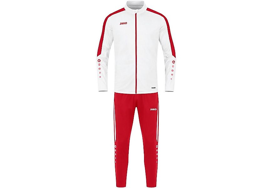 Jako Trainingsanzug Jako Herren Trainingsanzug Polyester Power M9123 günstig online kaufen