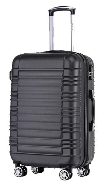 Beibye Hartschalen-Trolley - Koffer XL 76cm günstig online kaufen