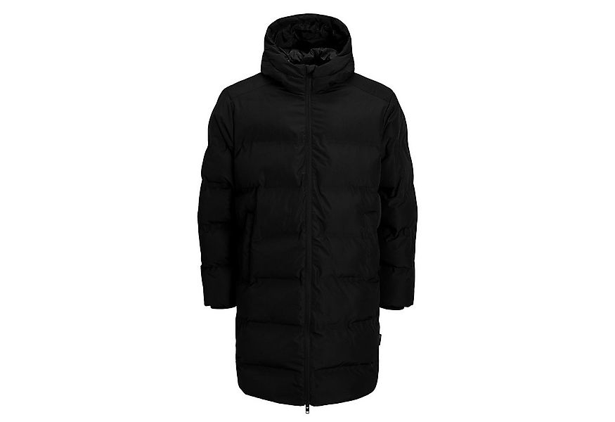 Jack & Jones Steppjacke JJESOHO Long Puffer LN mit verstellbarer Kapuze günstig online kaufen