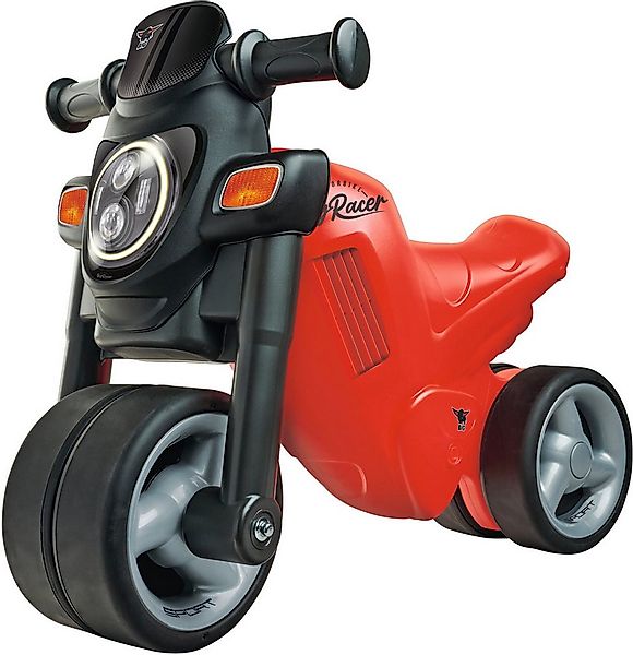 BIG Laufrad BIG Outdoor Spielzeug Fahrzeug Laufrad Sport Bike rot 800056386 günstig online kaufen