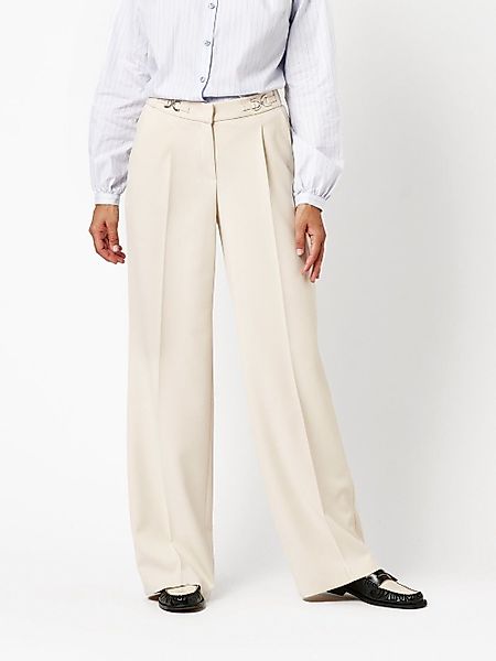 TONI Palazzohose Luisa mit weitem Beinverlauf günstig online kaufen