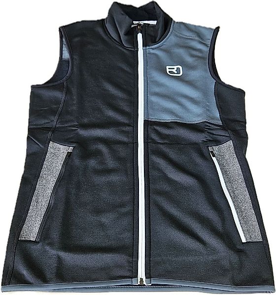 Ortovox Fleece Vest Men - Jacke günstig online kaufen