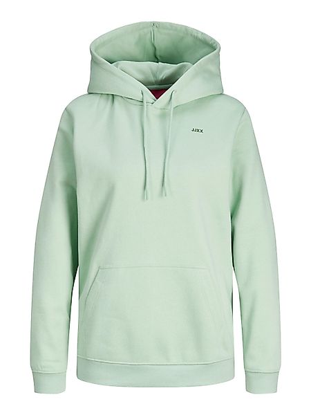 JJXX Sweatshirt ABBIE (1-tlg) Stickerei günstig online kaufen